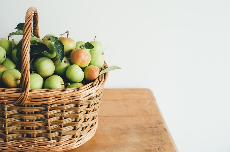 Elf-grown Bounty