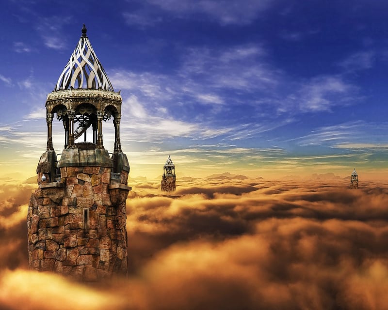 Dwarf Kingdom