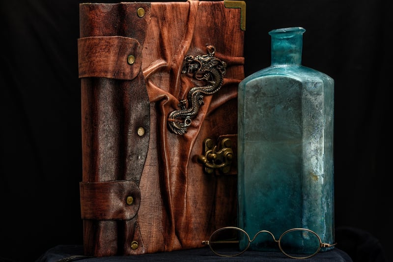 Spellbook